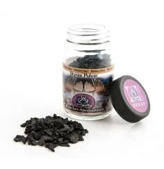 Räucherware- Reine Harze- Styrax Pulver