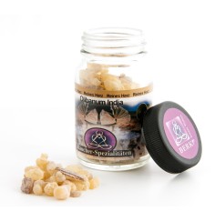 Räucherware- Reine Harze- Olibanum India