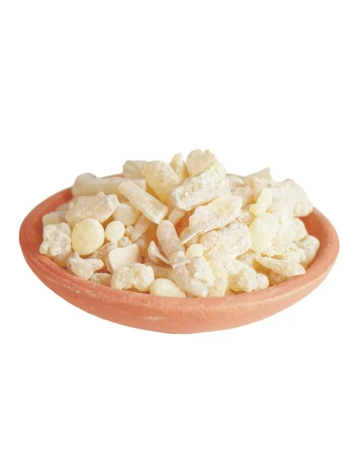 Räucherware- Reine Harze- Olibanum India