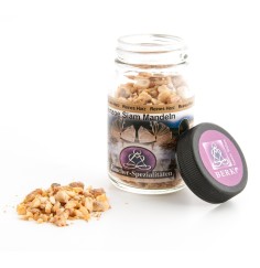 Räucherware- Reine Harze- Benzoe Siam Mandeln