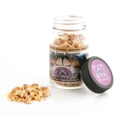 Räucherware- Reine Harze- Benzoe Siam Mandeln