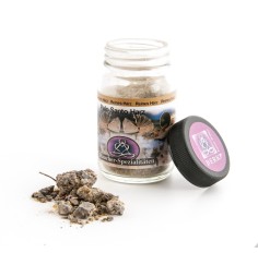 Räucherware- Reine Harze- Palo Santo