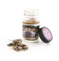 Räucherware- Reine Harze- Palo Santo