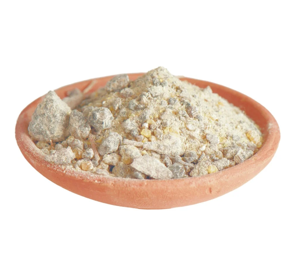 Räucherware- Reine Harze- Palo Santo