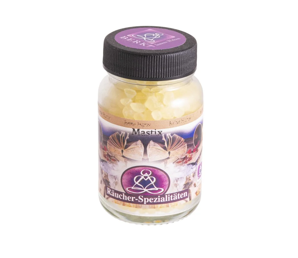 Räucherware- Reine Harze- Mastix griechisch