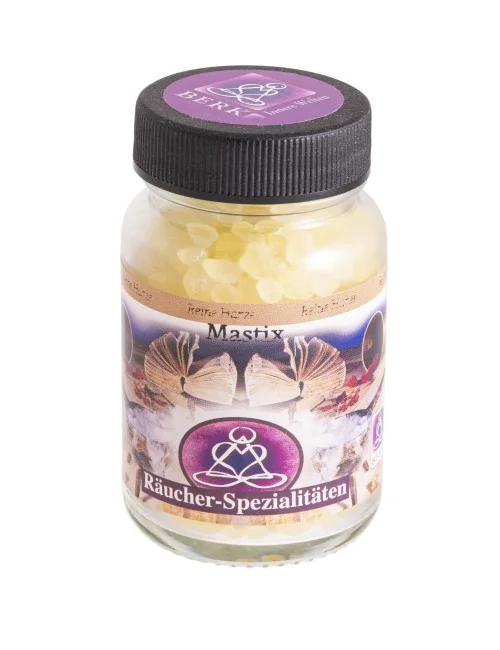 Räucherware- Reine Harze- Mastix griechisch