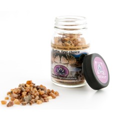 Räucherware- Reine Harze- Myrrhe