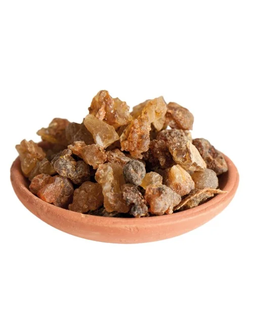 Räucherware- Reine Harze- Myrrhe