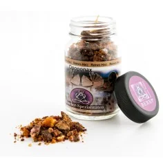 Räucherware- Reine Harze- Opoponax - 60 ml
