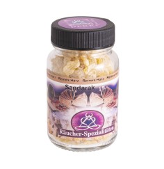 Räucherware- Reine Harze- Sandarak marokkanisch