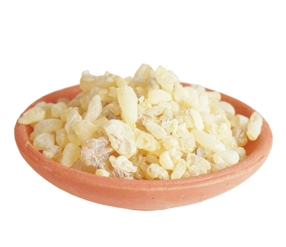 Räucherware- Reine Harze- Sandarak marokkanisch