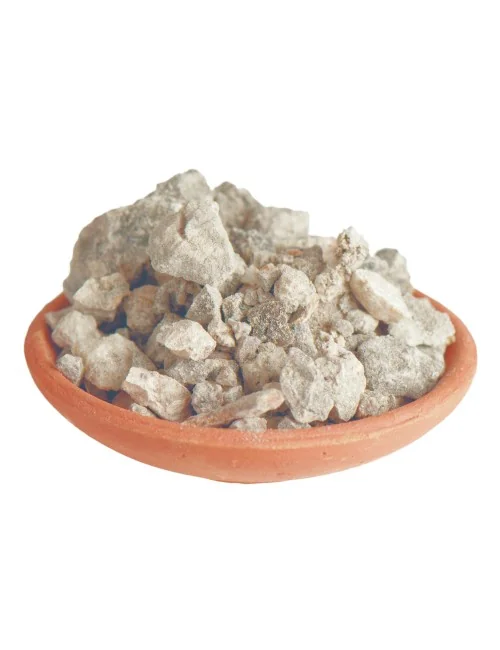 Räucherware- Reine Harze- Copal Negro (Saumerio) - 60ml