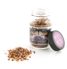 Räucherware- Reine Harze- Myrrhe fein