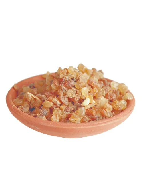 Räucherware- Reine Harze- Myrrhe fein