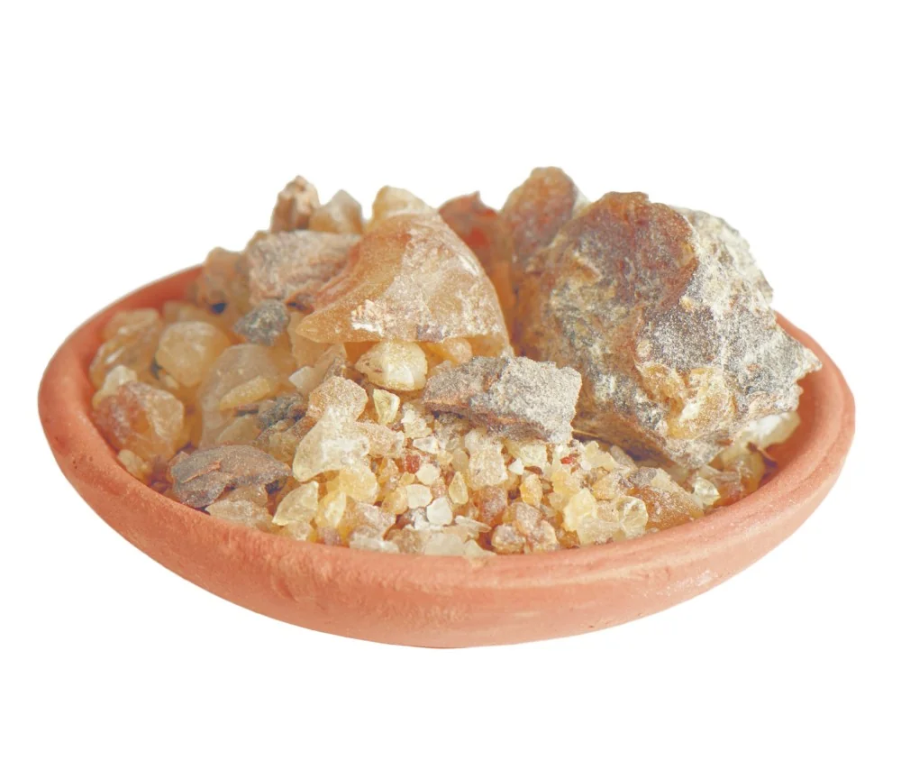 Räucherware- Reine Harze- Copal Peru