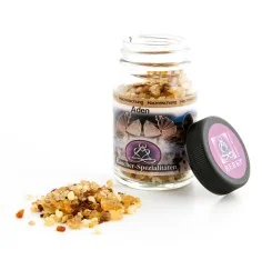 Räucherware- Reine Harze- Aden