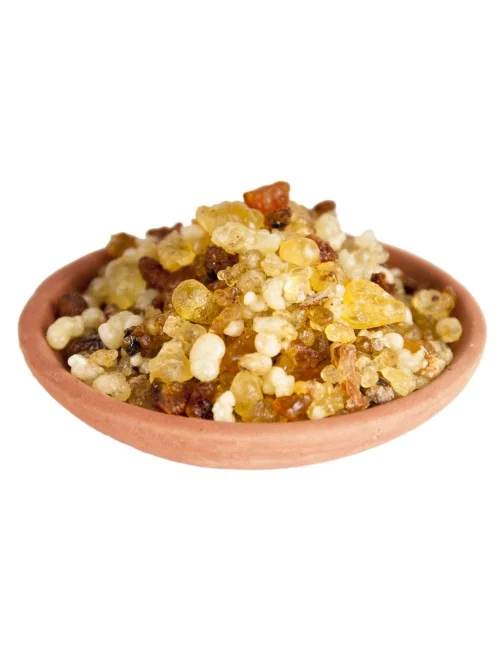 Räucherware- Reine Harze- Aden