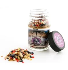 Räucherware- Reine Harze- Ritual