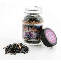 Räucherware- Reine Harze- Aurum Nero