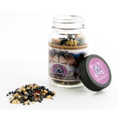 Räucherware- Reine Harze- 1001 Nacht