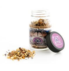 Räucherware- Reine Harze- Salomons Siegel