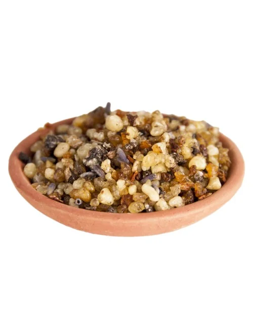 Räucherware- Reine Harze- Salomons Siegel