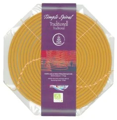 Räucherspirale - Traditional