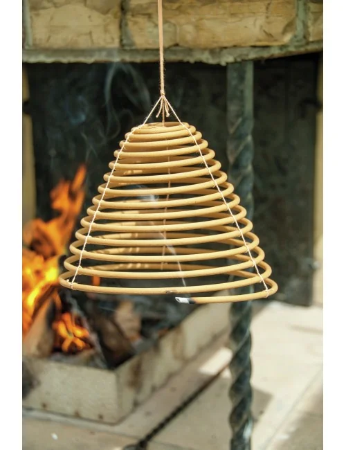 Räucherspirale - Traditional