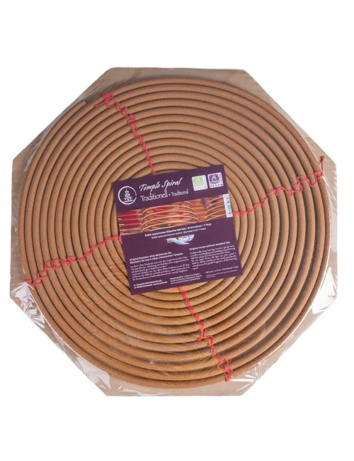 Räucherspirale - Traditional XXL