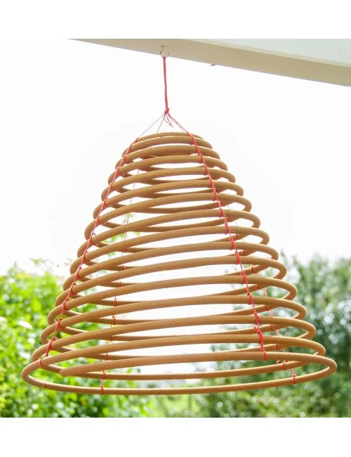 Räucherspirale - Traditional XXL