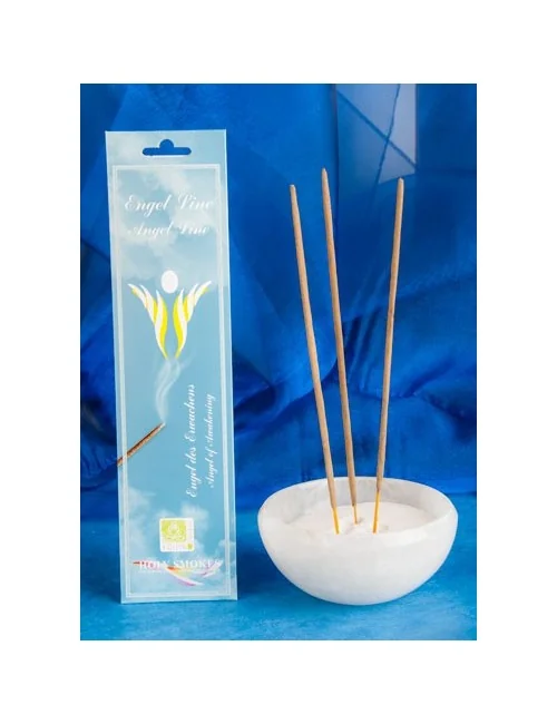 Holy Smokes - Räucherstäbchen Engel - Engel des Erwachens