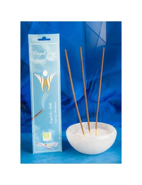 Holy Smokes - Räucherstäbchen Engel - Engel der Fülle