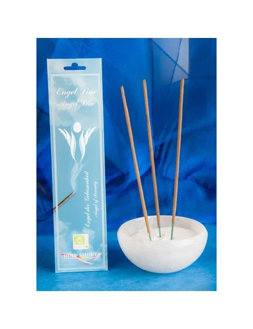 Holy Smokes - Räucherstäbchen Engel - Engel der Gelassenheit