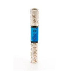 Holy Smokes - Räucherstäbchen Feng Shui - Reise