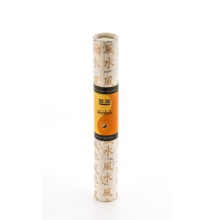 Holy Smokes - Räucherstäbchen Feng Shui - Weisheit