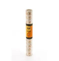 Holy Smokes - Räucherstäbchen Feng Shui - Weisheit