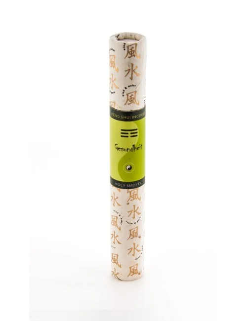 Holy Smokes - Räucherstäbchen Feng Shui - Gesundheit
