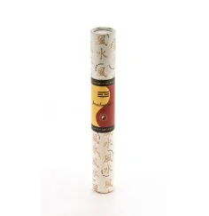 Holy Smokes - Räucherstäbchen Feng Shui - Anerkennung