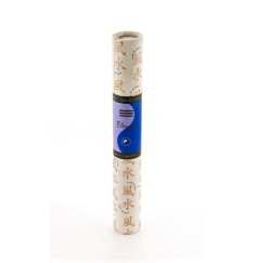 Holy Smokes - Räucherstäbchen Feng Shui - Führung