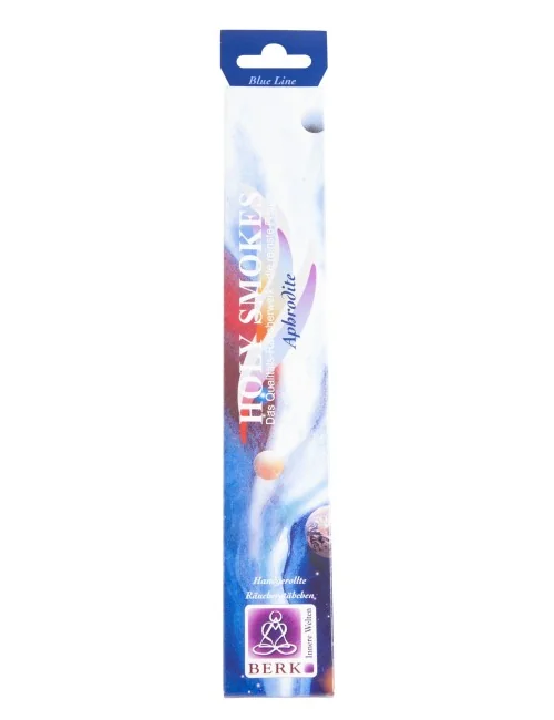 Holy Smokes - Räucherstäbchen - Blue Line - Aphrodite