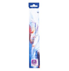Holy Smokes - Räucherstäbchen - Blue Line - Nag Champa Blüten