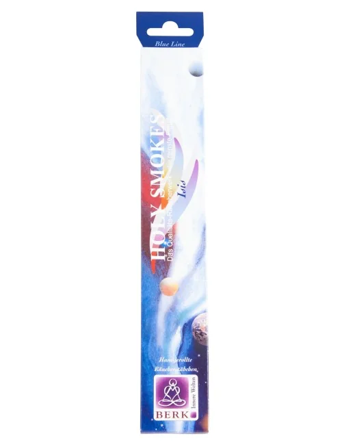 Holy Smokes - Räucherstäbchen - Blue Line - Isis