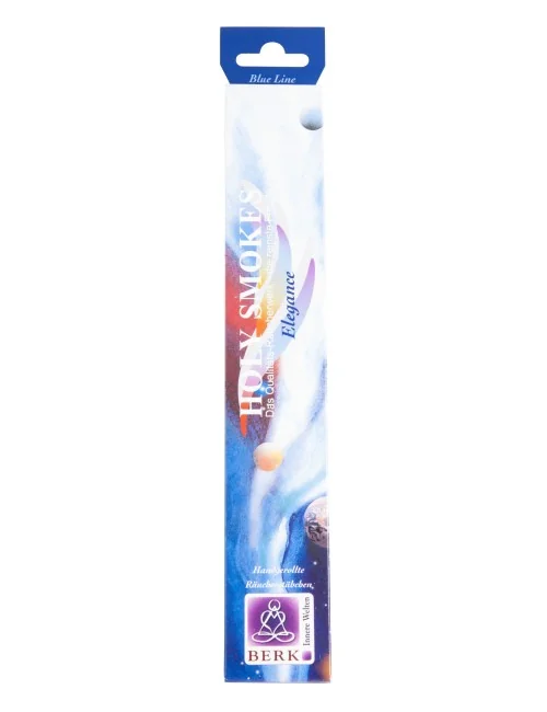 Holy Smokes - Räucherstäbchen - Blue Line - Elegance