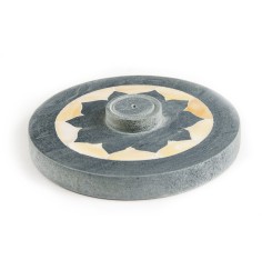 Räucherstäbchenhalter - Lotus