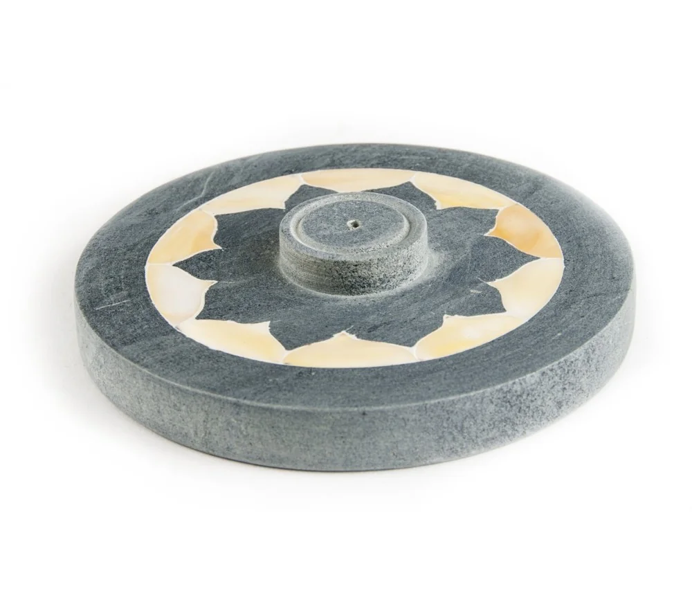 Räucherstäbchenhalter - Lotus