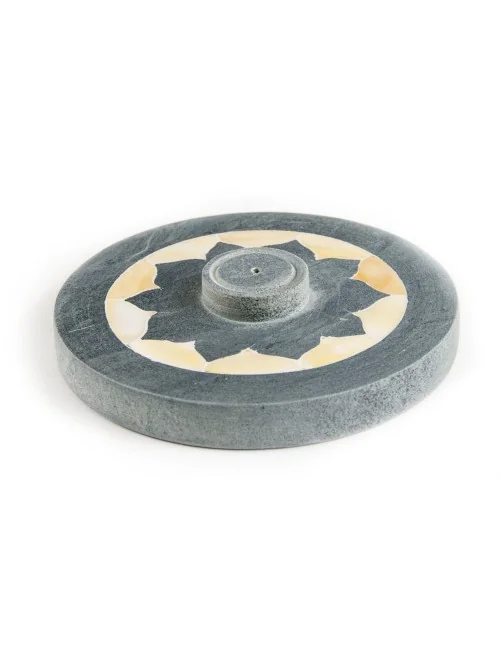 Räucherstäbchenhalter - Lotus