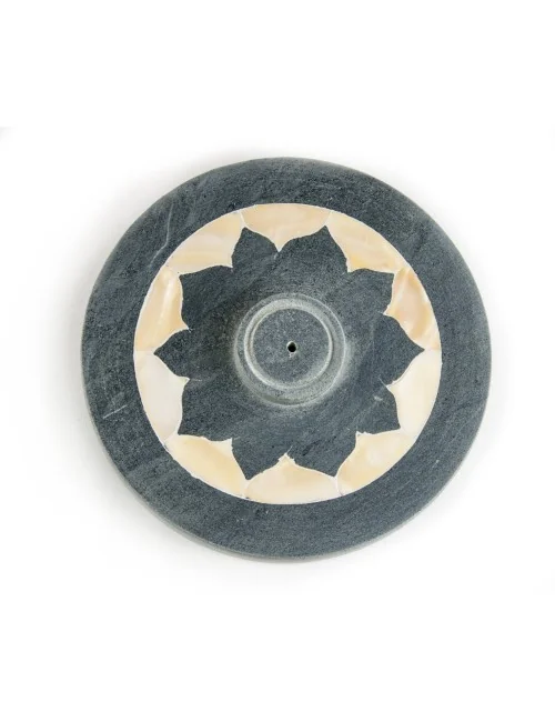 Räucherstäbchenhalter - Lotus
