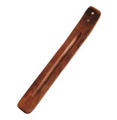 Räucherstäbchenhalter - Schifform