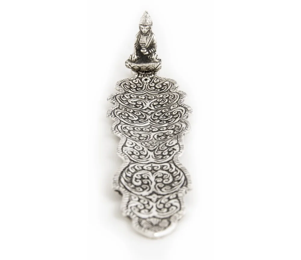 Räucherstäbchenhalter - Buddha
