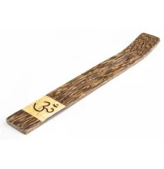 Räucherstäbchenhalter - Om